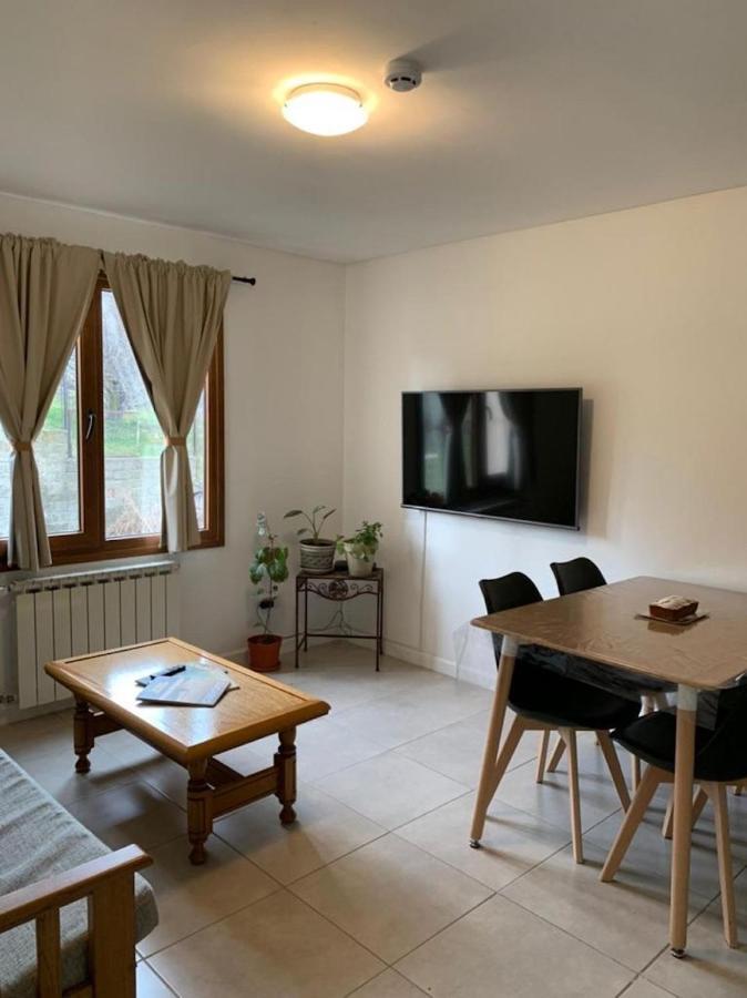 דירות La Casa Del Arbol - Ushuaia - Jumax Travel מראה חיצוני תמונה