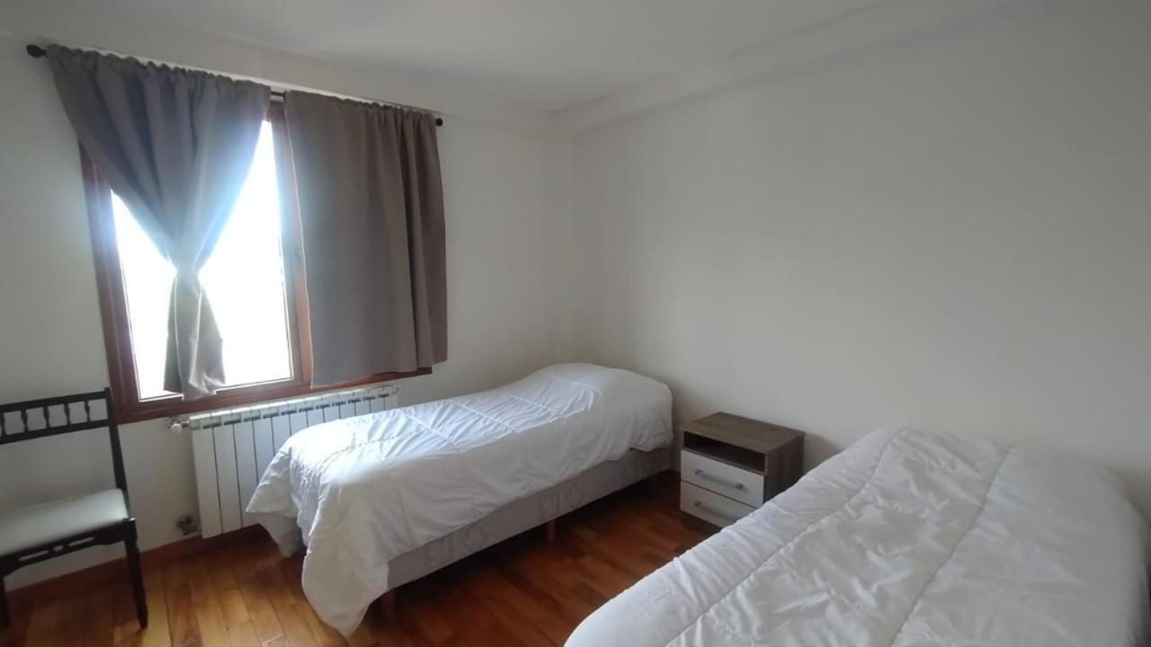 דירות La Casa Del Arbol - Ushuaia - Jumax Travel מראה חיצוני תמונה